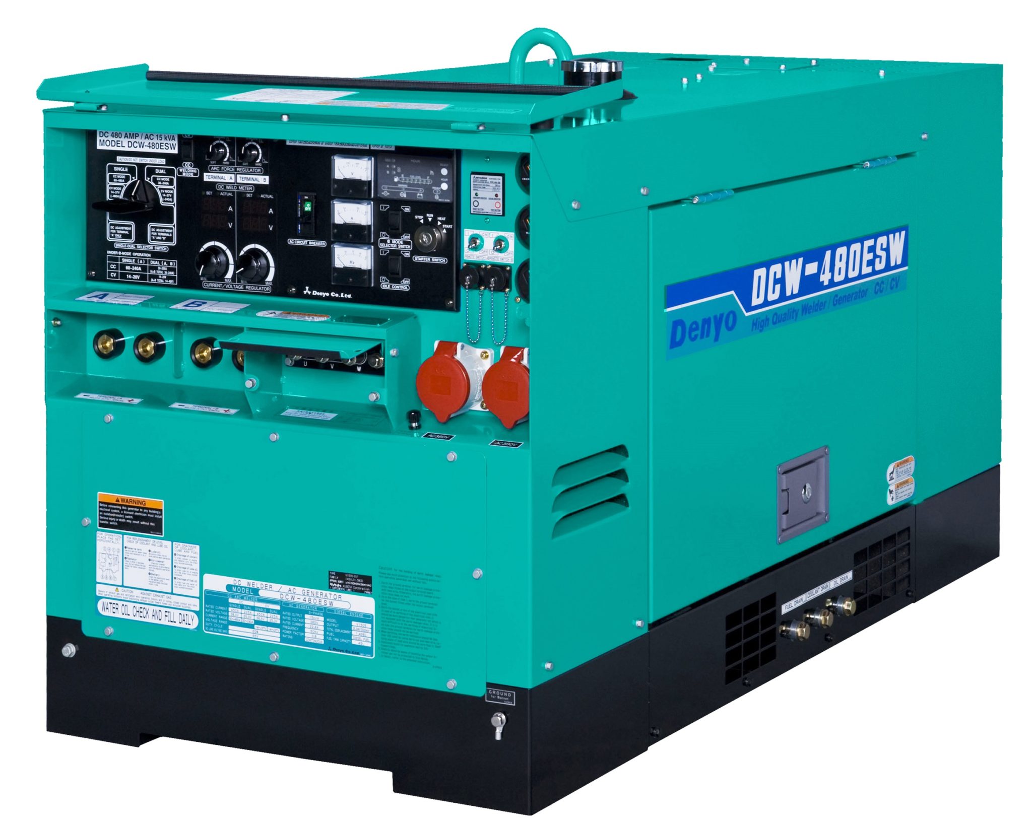 Дизель агрегат. Сварочные агрегаты Denyo 480. Дизельный Генератор Denyo DCW-480esw. Сварочный агрегат Denyo DCW-480esw. Генератор DCW-480 ESW.