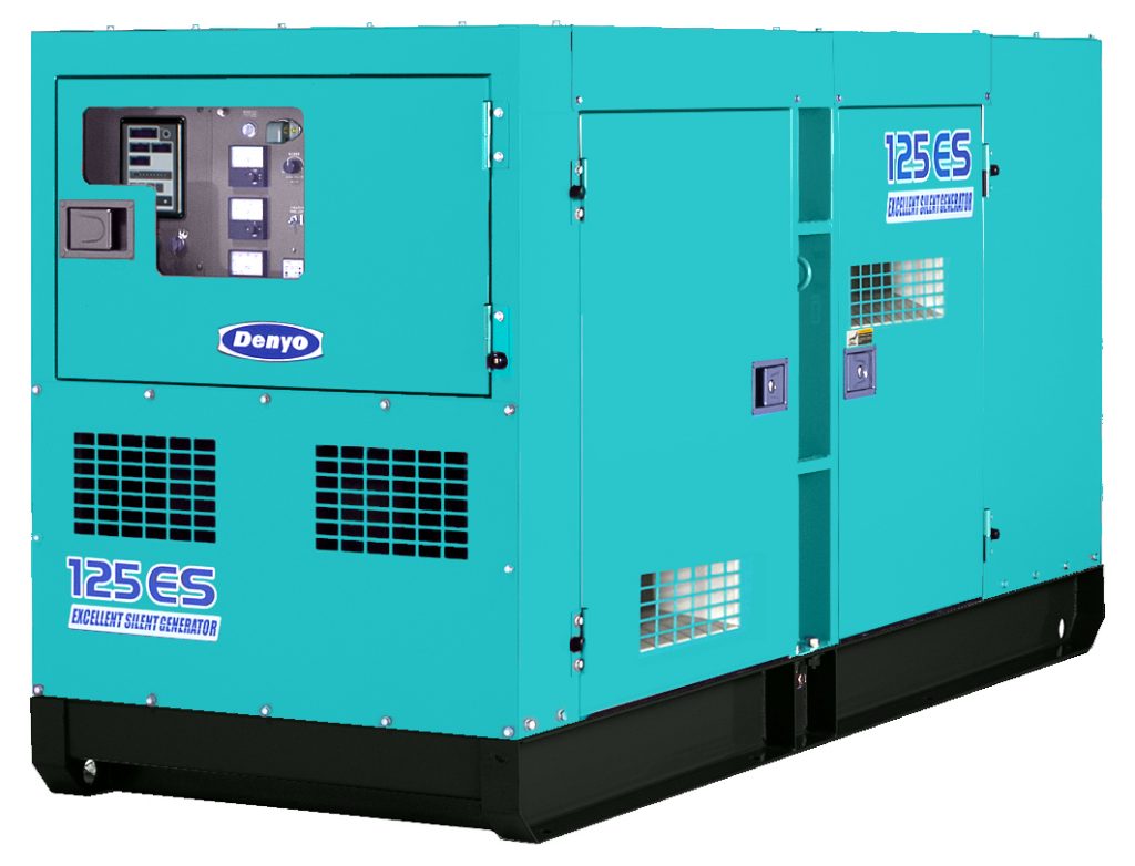 デンヨー発電機 DCA-25LSI用 サーモスタット 82℃ [300053] エレメント セット デンヨー DCA-25SPM-2 O-378 F-624 F-5171 A-705